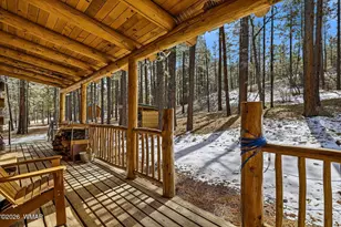 9 Co Rd 2269, Nutrioso, AZ 85932 - Photo 35