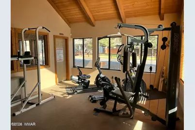 1460 S Adair Dr., Unit 67 #67, Pinetop, AZ 85935 - Photo 25