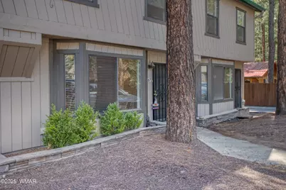 1460 S Adair Dr., Unit 67 #67, Pinetop, AZ 85935 - Photo 23