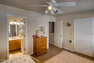 1460 S Adair Dr, Pinetop, AZ 85935 - Photo 13
