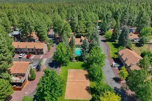 1460 S Adair Dr, Pinetop, AZ 85935 - Photo 1
