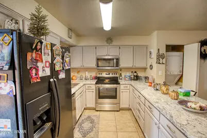 1460 S Adair Dr., Unit 67 #67, Pinetop, AZ 85935 - Photo 7