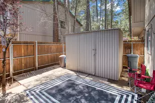1460 S Adair Dr, Pinetop, AZ 85935 - Photo 19