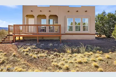 132 N8570 (Moongap), Concho, AZ 85924 - Photo 1