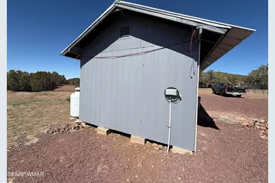 63 County Road, Concho, AZ 85924 - Photo 9