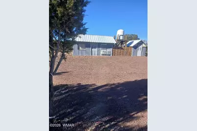 63 County Road, Concho, AZ 85924 - Photo 3