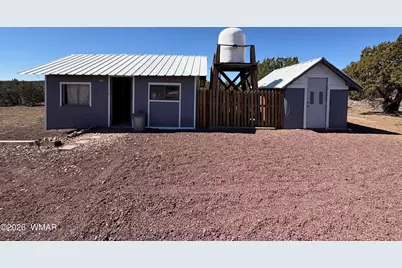 63 County Road, Concho, AZ 85924 - Photo 1