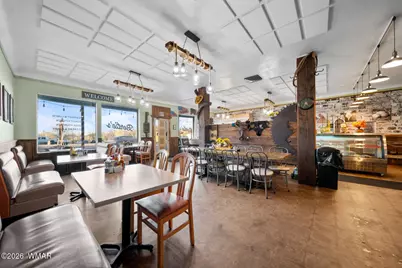 1191 E Deuce Of Clubs, Show Low, AZ 85901 - Photo 15