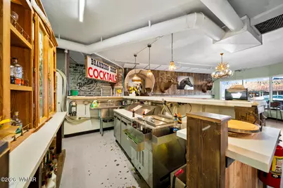 1191 E Deuce Of Clubs, Show Low, AZ 85901 - Photo 25