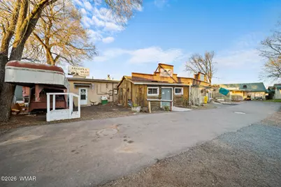 1191 E Deuce Of Clubs, Show Low, AZ 85901 - Photo 59