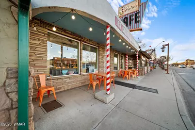 1191 E Deuce Of Clubs, Show Low, AZ 85901 - Photo 5