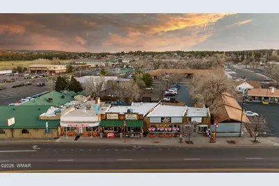 1191 E Deuce Of Clubs, Show Low, AZ 85901 - Photo 3