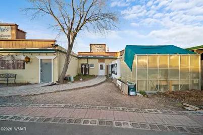 1191 E Deuce Of Clubs, Show Low, AZ 85901 - Photo 57