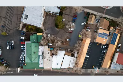 1191 E Deuce Of Clubs, Show Low, AZ 85901 - Photo 63