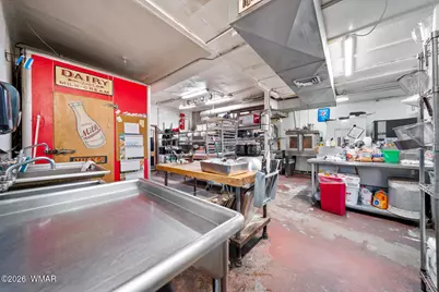 1191 E Deuce Of Clubs, Show Low, AZ 85901 - Photo 33