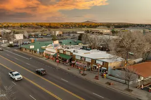 1191 E Deuce of Clubs, Show Low, AZ 85901 - Photo 1