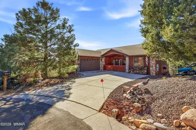 2310 Evergreen Lane, Show Low, AZ 85901 - Photo 1