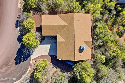 2310 Evergreen Lane, Show Low, AZ 85901 - Photo 25