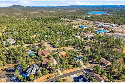 2310 Evergreen Lane, Show Low, AZ 85901 - Photo 35