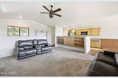 2310 Evergreen Lane, Show Low, AZ 85901 - Photo 9