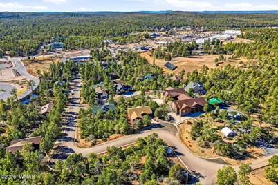 2310 Evergreen Lane, Show Low, AZ 85901 - Photo 33