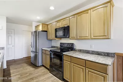 2310 Evergreen Lane, Show Low, AZ 85901 - Photo 11
