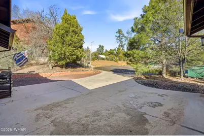 2310 Evergreen Lane, Show Low, AZ 85901 - Photo 23
