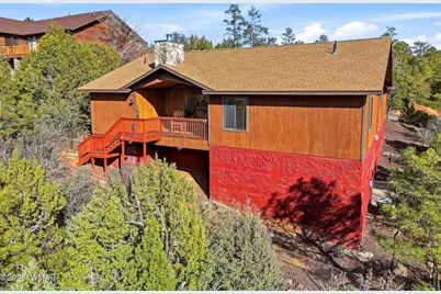 2310 Evergreen Lane, Show Low, AZ 85901 - Photo 27