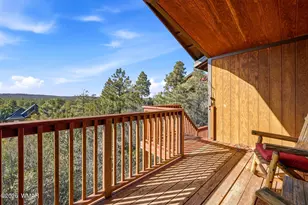 2310 Evergreen Ln, Show Low, AZ 85901 - Photo 3