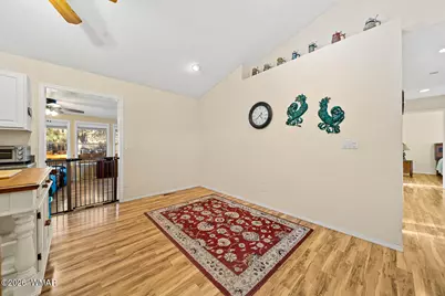 4997 White Mountain Avenue, Lakeside, AZ 85929 - Photo 11