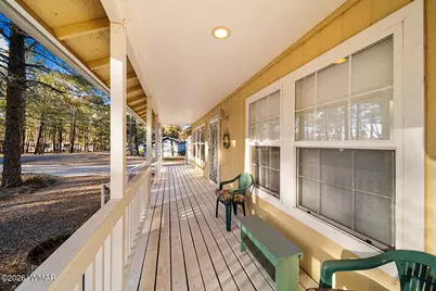 4997 White Mountain Avenue, Lakeside, AZ 85929 - Photo 5