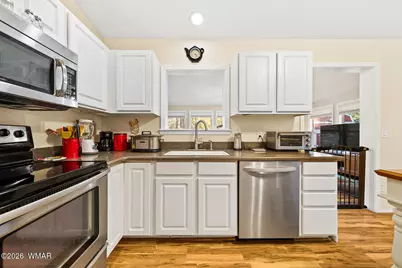 4997 White Mountain Avenue, Lakeside, AZ 85929 - Photo 9