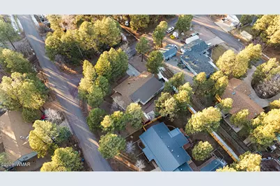 4997 White Mountain Avenue, Lakeside, AZ 85929 - Photo 45