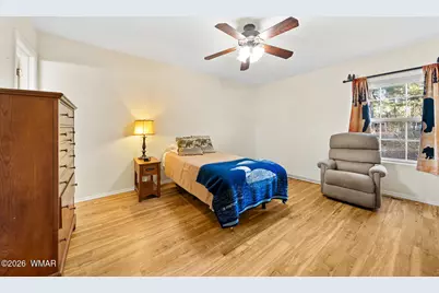 4997 White Mountain Avenue, Lakeside, AZ 85929 - Photo 17