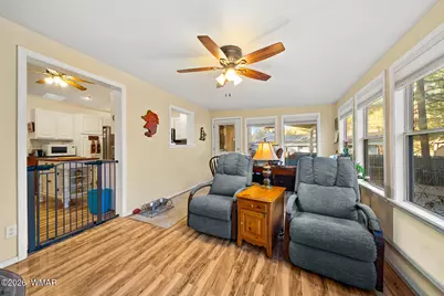 4997 White Mountain Avenue, Lakeside, AZ 85929 - Photo 13