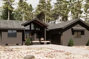 4610 W Hawthorn Rd, Show Low, AZ 85901 - Photo 1