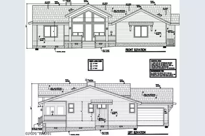 4610 W Hawthorn Road, Show Low, AZ 85901 - Photo 3