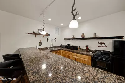 1030 Hillside Drive, Show Low, AZ 85901 - Photo 37