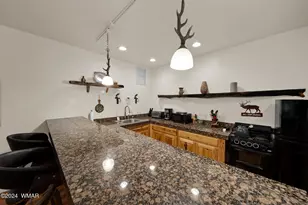 1030 Hillside Dr, Show Low, AZ 85901 - Photo 37