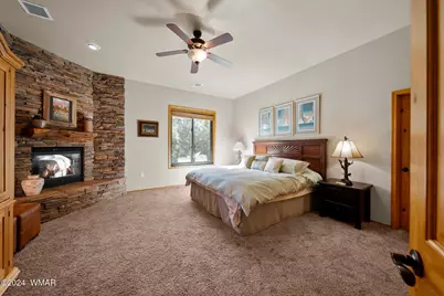 1030 Hillside Drive, Show Low, AZ 85901 - Photo 15