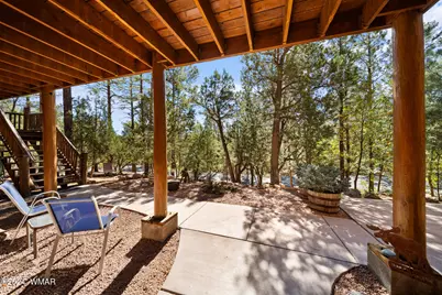 1030 Hillside Drive, Show Low, AZ 85901 - Photo 31