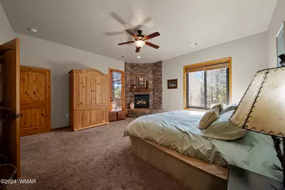 1030 Hillside Drive, Show Low, AZ 85901 - Photo 17