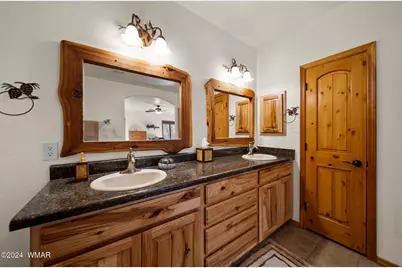 1030 Hillside Drive, Show Low, AZ 85901 - Photo 41