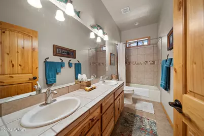1030 Hillside Drive, Show Low, AZ 85901 - Photo 25