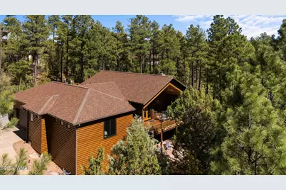 1030 Hillside Drive, Show Low, AZ 85901 - Photo 5