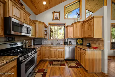 1030 Hillside Drive, Show Low, AZ 85901 - Photo 13