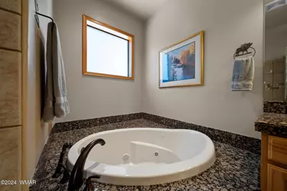 1030 Hillside Drive, Show Low, AZ 85901 - Photo 21