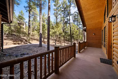 1030 Hillside Drive, Show Low, AZ 85901 - Photo 27