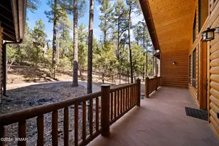 1030 Hillside Dr, Show Low, AZ 85901 - Photo 27