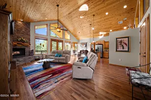 1030 Hillside Dr, Show Low, AZ 85901 - Photo 11